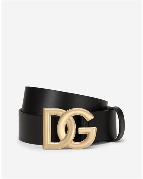 Dolce & Gabbana Gürtel für Herren online kaufen .